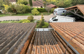 Couvreur Villeurbanne
