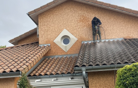 Couvreur Villeurbanne